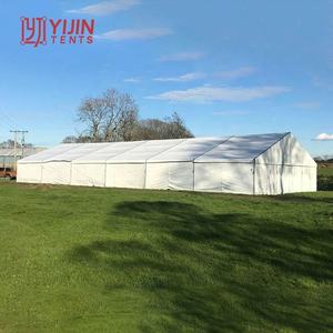 7x12 8x12 <b>Large</b> Luxury White Beautiful Waterproof Aluminum <b>Large</b> Marquee Party Wedding <b>Tent</b> - Product Image 4