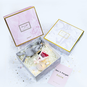 Per festeggiare il <span class=keywords><strong>compleanno</strong></span> di un bambino, invia un regalo di <span class=keywords><strong>compleanno</strong></span> in anticipo; Per gli sposi, dai una scatola regalo. - Product Image 2