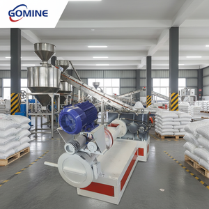 Granulateur de plastique PE PP ABS 800 kg/h, <span class=keywords><strong>machine</strong></span> de recyclage pour la fabrication de granulés, granulation et recyclage de plastique - Product Image 2