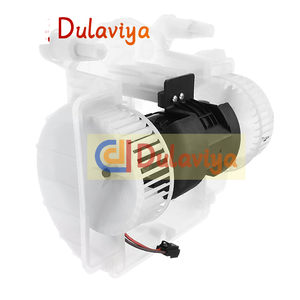 Auto AC <strong>Blower</strong> <strong>Fan</strong> For Mercedes-Benz C216 W221 CL600 S600 CL63 S65 AMG 2218202714 for Left Hand Drive - Product Image 6