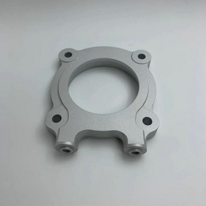 Factory Machining Metal Part,Titanium Cnc Turning Service Brass Milling Aviation Parts Custom Aluminum Cnc Machining Parts - Product Image 4