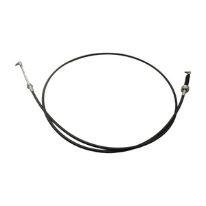 Composants de réparation de système de transmission de camion de haute qualité 5001868534 Câble de changement de vitesse pour camions Renault - Product Image 5