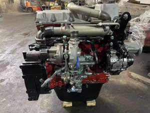 J08E J08 JO8E เครื่องขุด SK350-8 SK330-8ใหม่สำหรับเครื่องยนต์ดีเซล J08E มีในสต็อก - Product Image 5