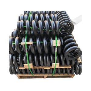 Large <b>Compression</b> <b>Springs</b> For Car Hydraulic Support Custom Designed Wire Diameter 0.01mm50mm Outer Diameter - Product Image 4