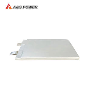 High quality soft pack 3,2 v 25Ah free LiFePo4 lithium iron phosphate battery cells for dyno - Product Image 6