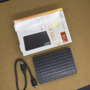 Disque dur externe portable 3.0 de 500 Go, 1 To, 2 To pour PC - Produit authentique, expédition rapide - Product Image 5