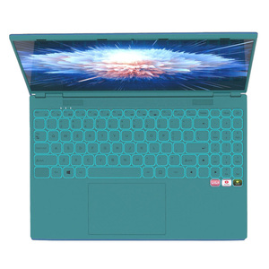 Fábrica al por mayor 16 pulgadas 2,5 K Pantalla Intel 12th N95 Quad Core Ultrabook con identificación de huellas dactilares portátiles ultrabook - Product Image 3