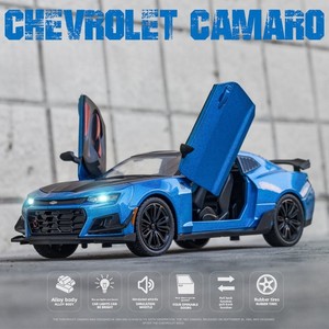 1/24 simulación aleación coche niños fundición a presión juguete colección regalo aleación coche modelo - Product Image 3