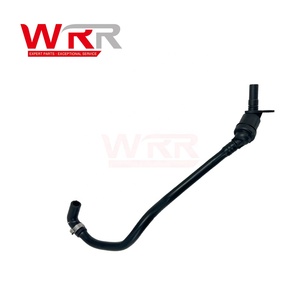 ท่อระบายอากาศเครื่องยนต์ A2710180729 2710180229 สำหรับรถเบนซ์ W203 W204 C180 C200 ท่อหายใจอัตโนมัติสำหรับอ่างข้อเหวี่ยง - Product Image 2