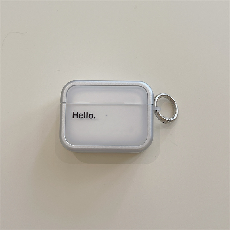Pour AirPods new3 cas