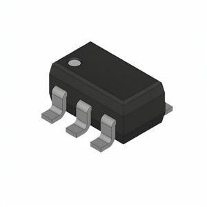 MAX6731UTTD3 Power Management (PMIC) SOT 23 6 Authorized Distributor Buy Electronics Components Online - Product Image 1