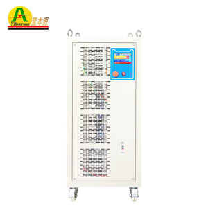 300v200a lập trình IGBT kiểm soát độ chính xác cao DC điều chỉnh điện áp 350V cung cấp điện thử nghiệm thử nghiệm lão hóa cung cấp điện - Product Image 5