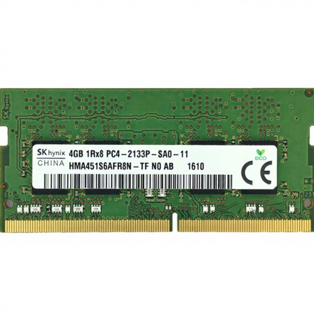 DDR4 ECC Laptop RAM 4GB 8GB 16GB 32GB 2400MHz 2666MHz 3200MHz SO-DIMM Memory Module High Speed