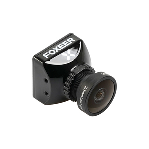 Cámara de Visión Nocturna Profesional FPV Foxeer Micro Cat 3 de 1/3\" y 1200TVL con Sensor CMOS 4:3/16:9 y Funciones Adicionales - Product Image 4
