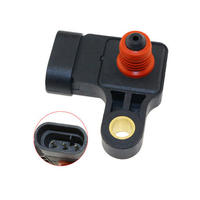 Sensor MAP 25184081 para Aveo 1.6 Optra Limited 1.8 Gm Daewoo, Sensor de Presión Absoluta del Colector MAP, Número OE 96330547 96482570