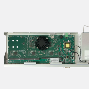 Router Inalámbrico de Doble Banda 2.4G y 5G 802.11ax con 13 Puertos Gigabit Ethernet, WEP, QoS y 1GB de RAM, Modelo Rb1100ahx4, Gran Venta - Product Image 4