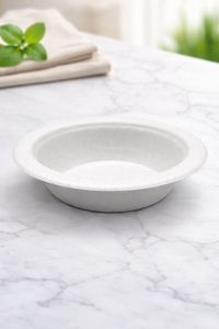 ProTakeOut 16 oz Biodegradable Bagasse <b>Bowls</b> 1000 Pack (125/8) 7 in Diameter Made From Natural Sugarcane Fiber PFAS-Free - Product Image 5