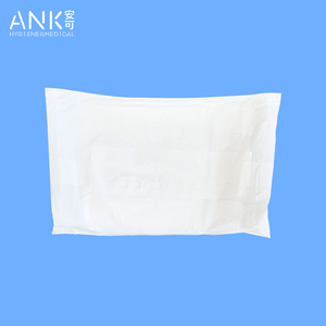 Serviettes absorbantes jetables droites pour les soins post-partum et l'incontinence féminine - Product Image 2