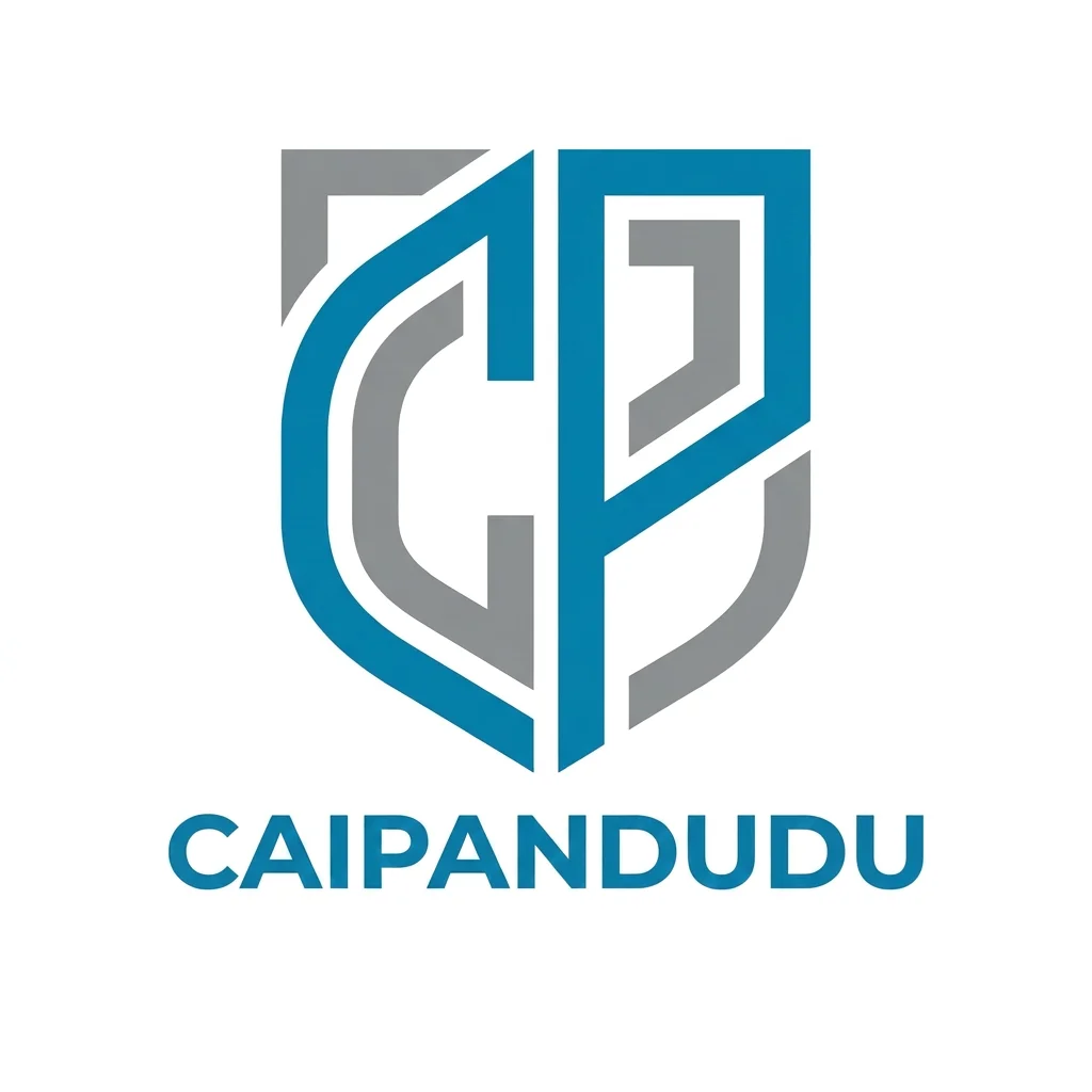 Caipandudu (jieyang) Garments And Accessories Co., Ltd. logo