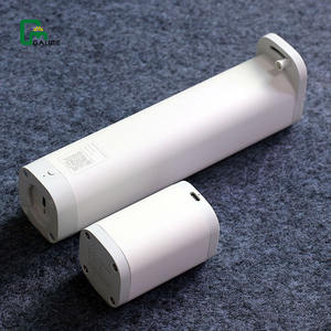 Motor <span class=keywords><strong>de</strong></span> Cortina Inteligente Galime GM36D con Batería Extraíble Recargable Tipo C Ewelink para Hogar y Oficina - Product Image 6