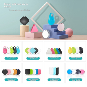 Thời gian thực <span class=keywords><strong>GPS</strong></span> vật nuôi mini không thấm nước định vị Tracer cổ áo IP67 không thấm nước hệ điều hành Android 4 gam Mạng Beidou/LBS Nylon cho Android - Product Image 5