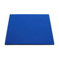 2025 nouvelle arrivée ittf approuvé caoutchouc de tennis de table noir avec éponge bleue de haute qualité