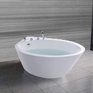 Banere da <span class=keywords><strong>bagno</strong></span> a forma di vasche da <span class=keywords><strong>bagno</strong></span> lavandini <span class=keywords><strong>vasca</strong></span> da <span class=keywords><strong>bagno</strong></span> bianca migliore marca di vasche autoportanti - Product Image 1