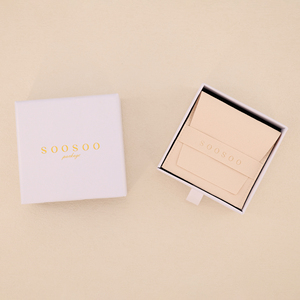 High Garde Exquisite <strong>Jewelry</strong> <strong>Box</strong> Custom <strong>Jewelry</strong> Drawer Packaging <strong>Box</strong> Cardboard Jewellery <strong>Box</strong> and Bag - Product Image 5