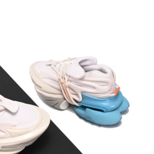 Chaussures de course légères et tendance pour hommes, style décontracté, design licorne, collection 2026, vente chaude - Product Image 2