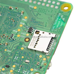 Raspberry Pi 5 16 Go de RAM pour le développement, processeur A76 BCM2712 Quad-core 2,4 GHz 64 bits, mémoire LPDDR4X-4267 SDRAM 16 Go, ordinateur monocarte Pi5 Raspber - Product Image 5
