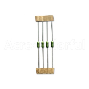 Acro Compatible C9600 FUSE CHIP for OKII C9600 C9800 <strong>C9650</strong> C9850 C9655 Printer CHIP - Product Image 5