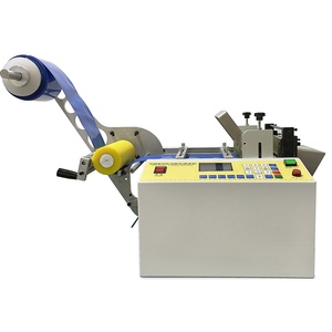 Machine de découpe automatique Yunqingtech pour film PVC, papier, plastique, film à bulles, PE, EPE, EVA, mousse, cuir - Product Image 3