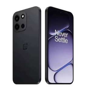 Nuevo Teléfono Inteligente Original OnePlus Turbo 6 5G, Pantalla AMOLED de 6.78 Pulgadas, Snapdragon 8s Gen 4, Batería de 9000 mAh, Cargador de 100 W, Compatible con NFC, ColorOS16 - Product Image 5