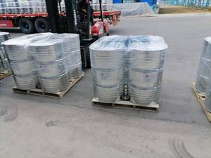 CAS No 62-53-3 Óleo de Anilina Solúvel em Água com 99% de Pureza, Intermediário para Corantes na Indústria de Tingimento, Material de Síntese EINECS - Product Image 6
