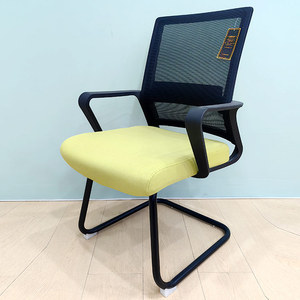 ハイバックオフィス家具 360度回転 快適 ピンク グレー 回転式 高級エグゼクティブチェア 人間工学に基づいたオフィスチェア（キャスター付き） - Product Image 6