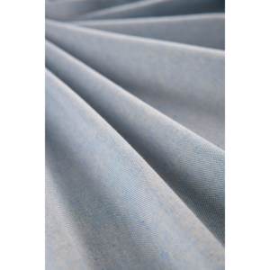 Tovaglia Excelsa in Cotone 140x180 Cm Colore Azzurro Pastello - Product Image 4