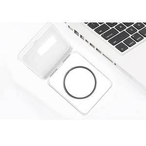 37mm/40.5mm/43mm/46mm/49mm/55mm/ 58mm <span class=keywords><strong>Macro</strong></span> gros plan lentille caméra filtres accessoire pour la photographie - Product Image 2