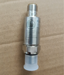IFM <strong>Temperature</strong> <strong>Transmitter</strong> TA2303 TA-030FLEN12-<strong>A</strong>-ZVG/US - Product Image 5
