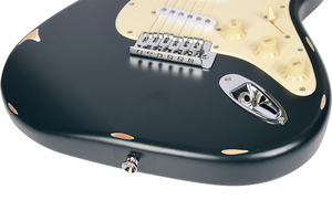 Factory Direct Vintage High Quality 6 <b>String</b> Guitar - Product Image 4