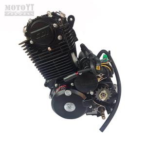 Motocicleta <span class=keywords><strong>Shineray</strong></span> 250CC Motor de 5 Velocidades para Pilotos de Carreras - Product Image 6