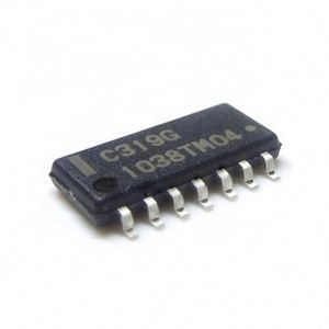 UPC319G2 UPC319 C319G2 319G2 Nuevo y original chip comparador de voltaje SOP14 UPC319G2 - Product Image 1