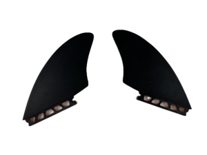 Aleta de <span class=keywords><strong>Quilla</strong></span> de Fibra de Vidrio de Diseño Nuevo 2023 con Sistema Single Tab - Product Image 2