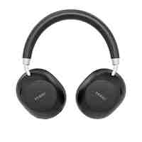 Headset Nirkabel Anc Kustomisasi Grosir Bt 6.0 Koneksi Ganda Headset Komputer 230g Peredam Kebisingan