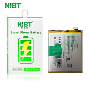 NIBT Wholesale Low <strong>Price</strong> High Quality Replacement Battery B-M7 4500mAh Li-ion Battery for <strong>VIVO</strong> <strong>S6</strong> - Product Image 3