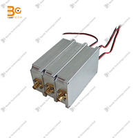 720-920 MHZ 50 W module de détecteur anti-drone d'amplificateur de puissance de signal RF UAV efficace