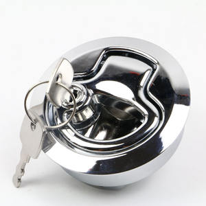 Cylindres de serrure à came de compression de traction de serrure ronde de <span class=keywords><strong>bateau</strong></span> de l'acier inoxydable M1 316 pour l'usage marin - Product Image 4