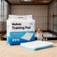 Tapis d'entraînement pour animaux de compagnie de haute qualité, imperméable, super absorbant, épais, sous-tapis d'entraînement, tapis pour chiots, tapis pour chiots