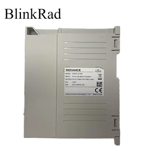 Variateur de fréquence compact Inovance 0,37-2,2 kW Série MD600S 220-240V Monophasé Communication Modbus autorisée RS485 - Product Image 4
