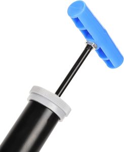 パスカルボール物理実験教育ツール液圧ボール実験教育機器援助早期教育供給 - Product Image 4