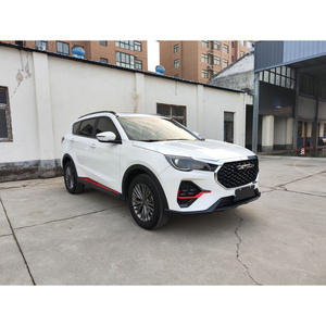 Guazi Prêt à l'exportation JETOUR X70 Essence 1.5 SUV <span class=keywords><strong>Voiture</strong></span> d'occasion Traction avant 5 places 3x7w6qvw3v - Product Image 3